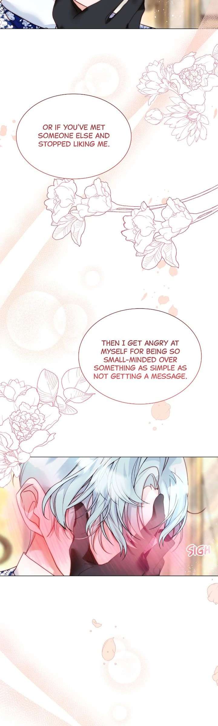 I Was Born As The Second Daughter Chapter 85 - Page 24