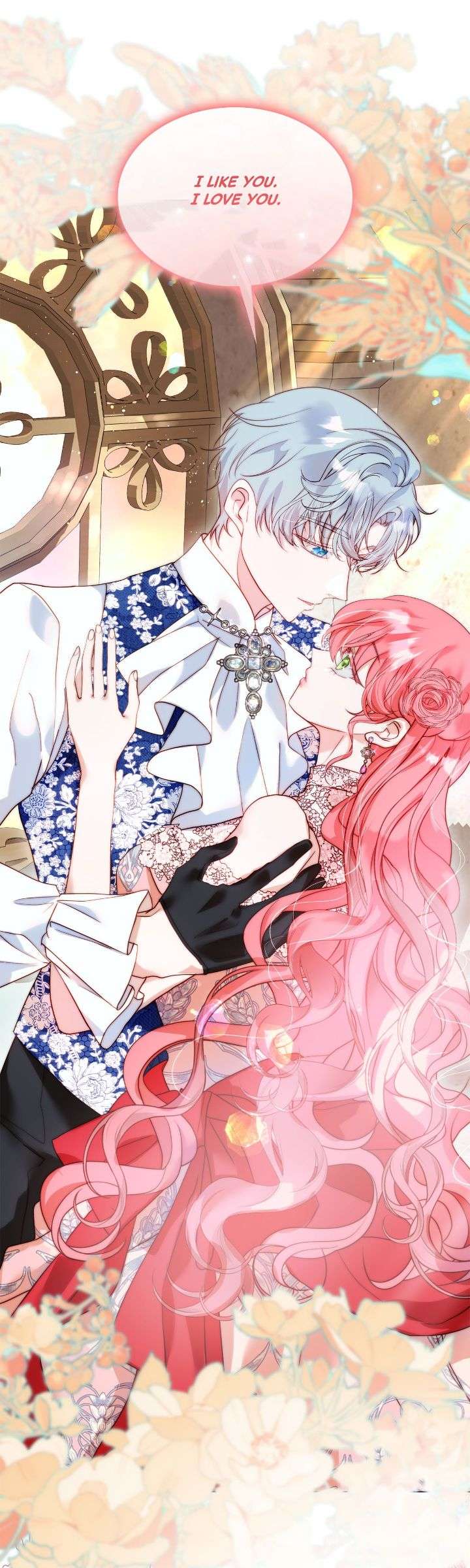 I Was Born As The Second Daughter Chapter 85 - Page 26