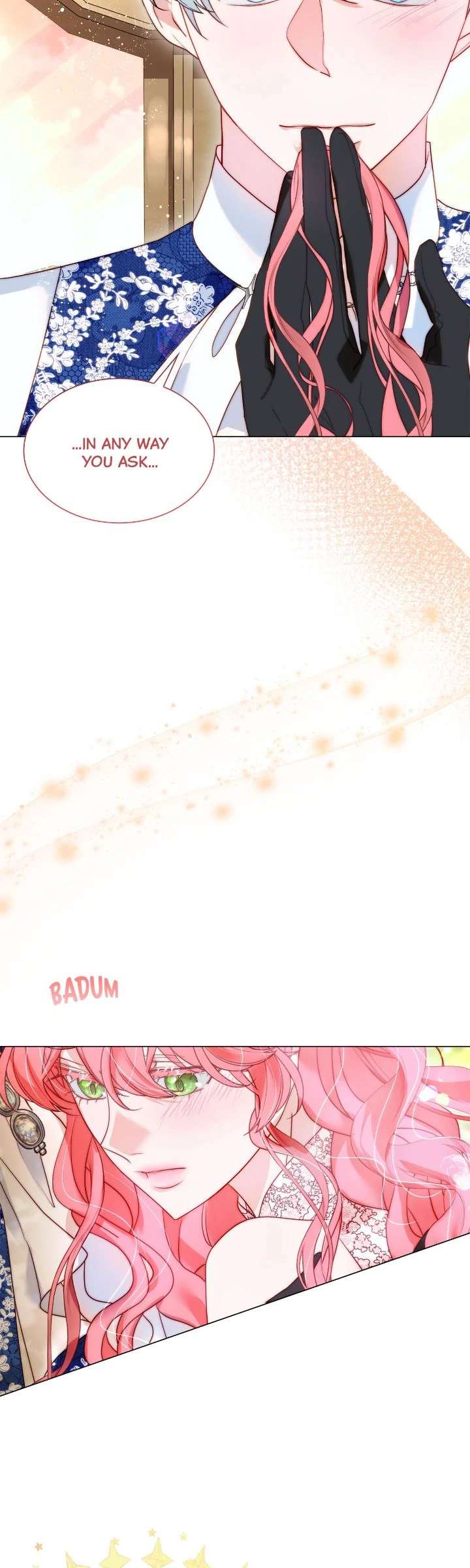 I Was Born As The Second Daughter Chapter 85 - Page 28