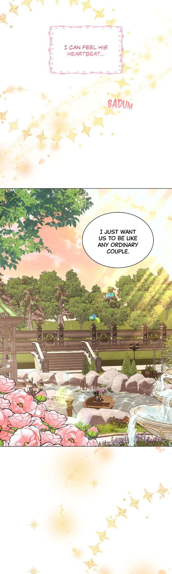 I Was Born As The Second Daughter Chapter 85 - Page 29