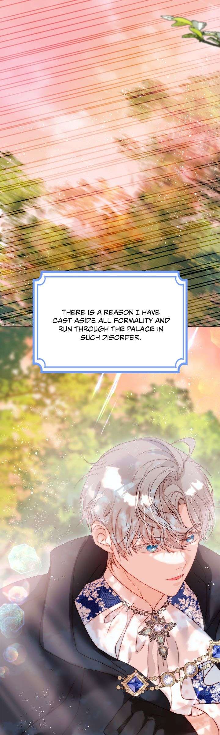 I Was Born As The Second Daughter Chapter 85 - Page 3