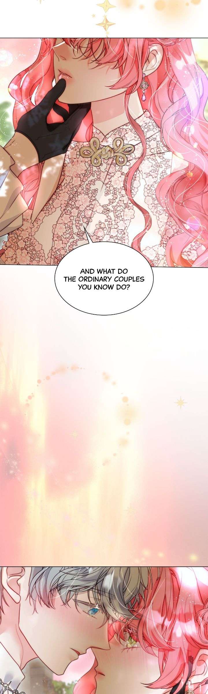 I Was Born As The Second Daughter Chapter 85 - Page 30