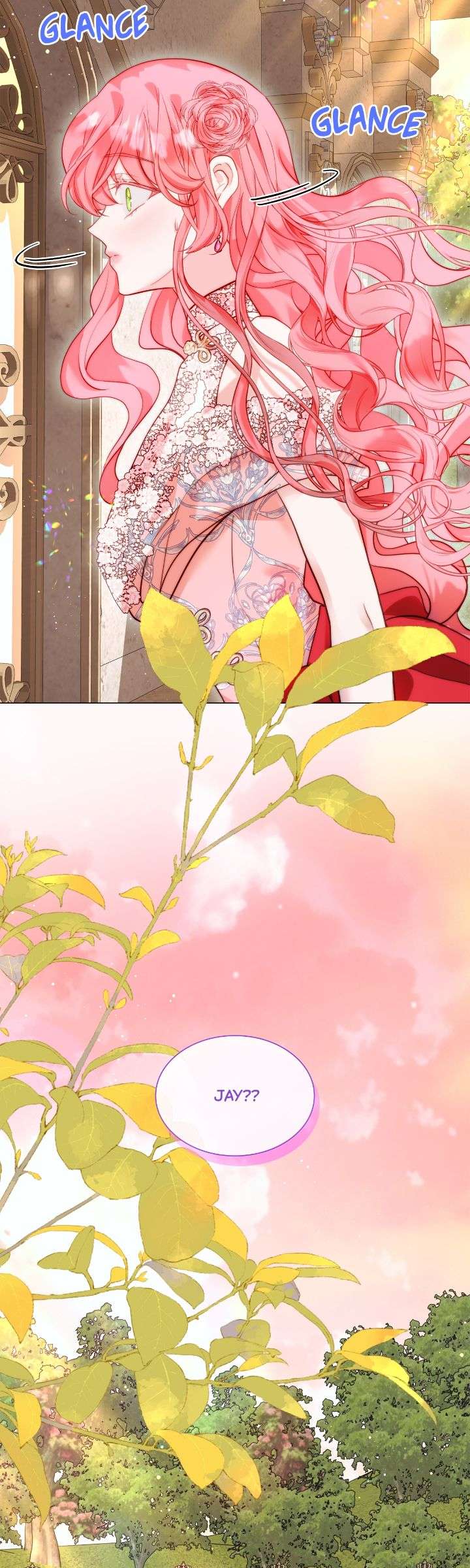 I Was Born As The Second Daughter Chapter 85 - Page 33