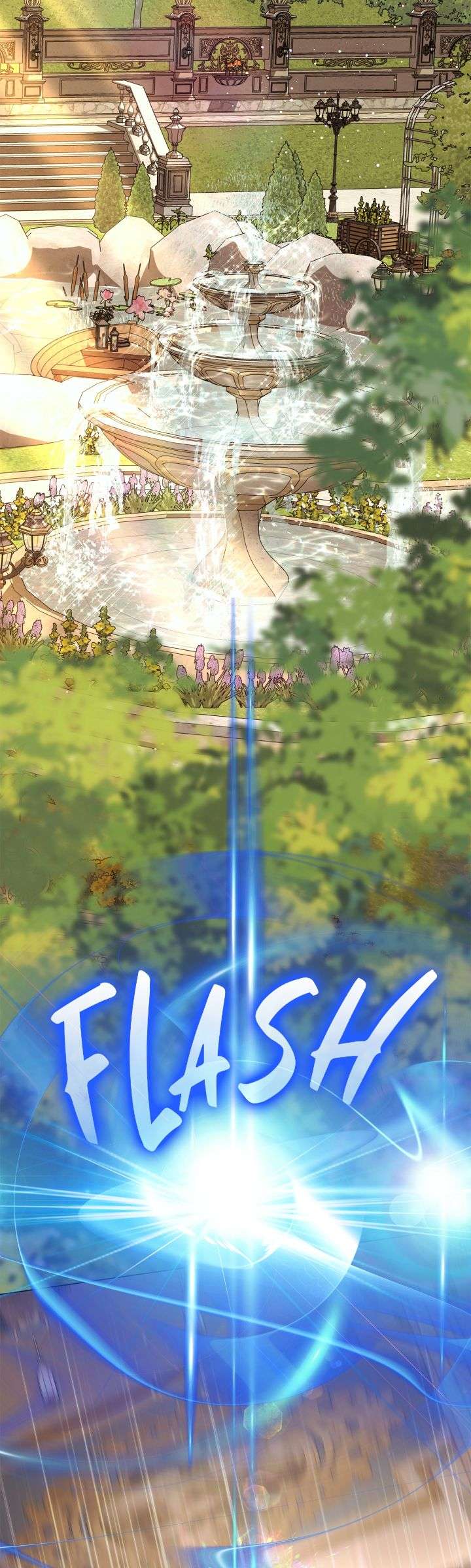 I Was Born As The Second Daughter Chapter 85 - Page 34