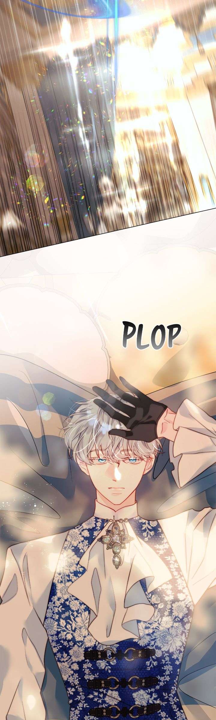 I Was Born As The Second Daughter Chapter 85 - Page 35