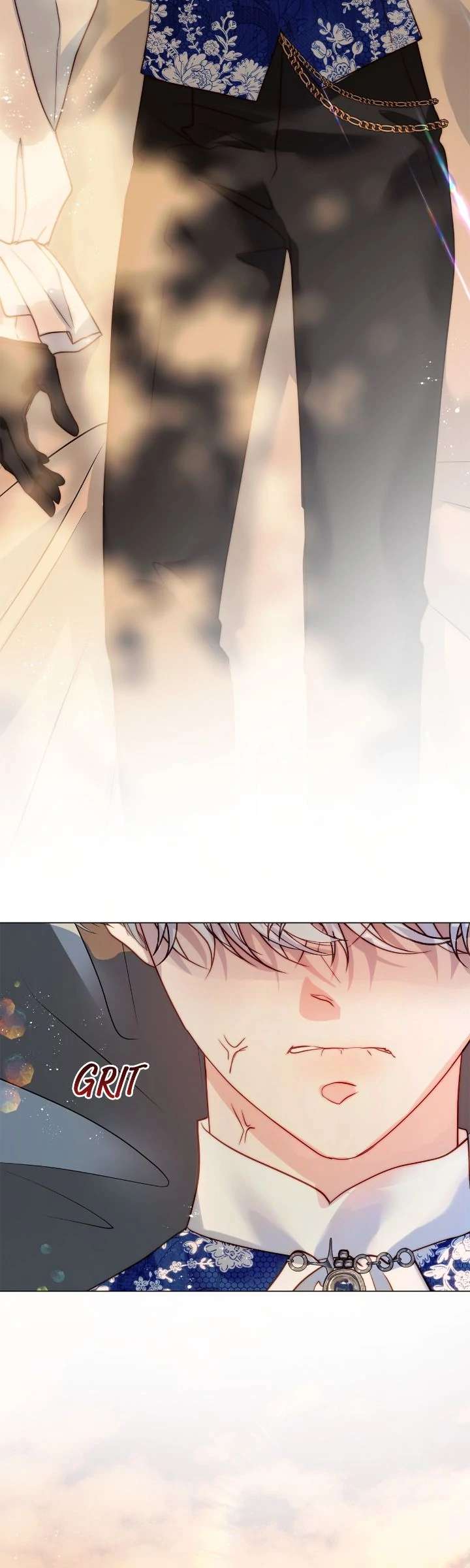 I Was Born As The Second Daughter Chapter 85 - Page 36