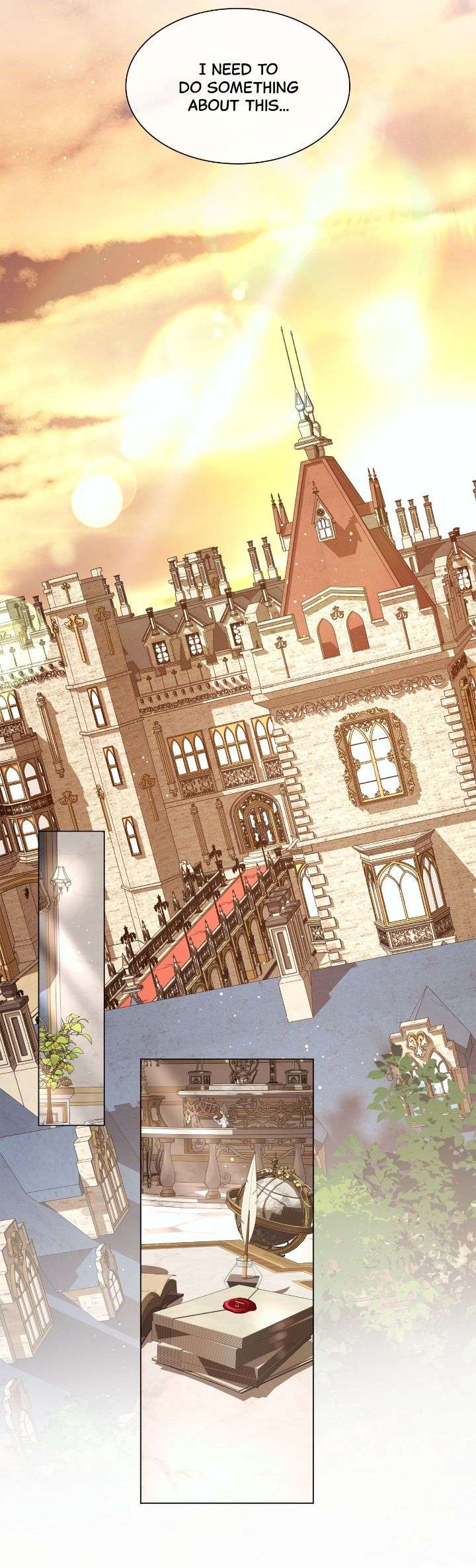 I Was Born As The Second Daughter Chapter 85 - Page 37