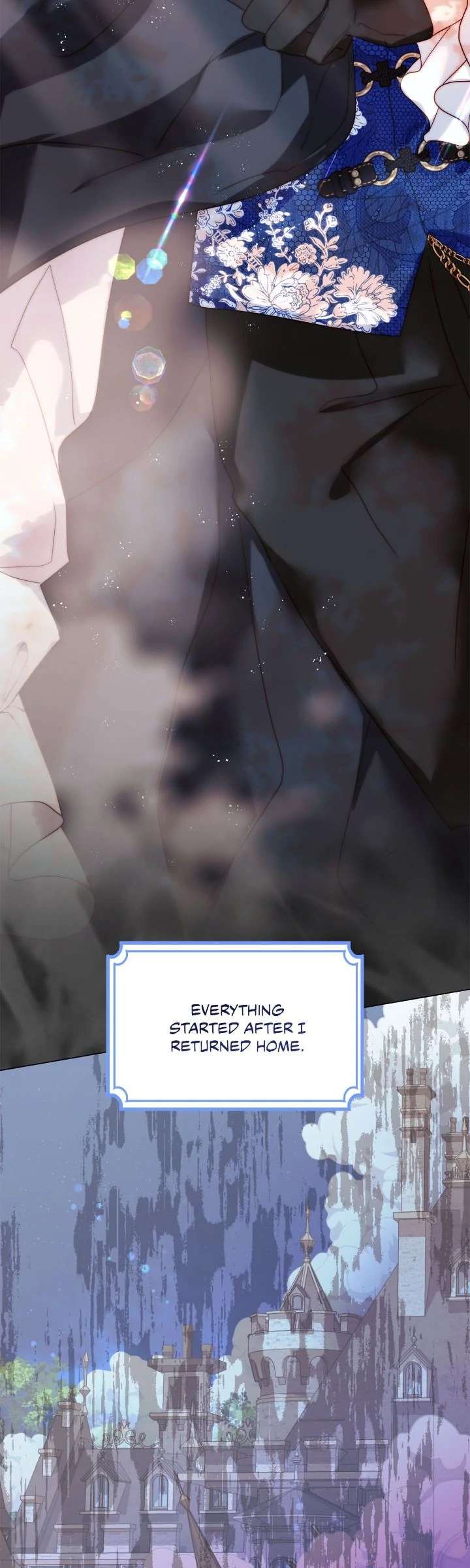 I Was Born As The Second Daughter Chapter 85 - Page 4