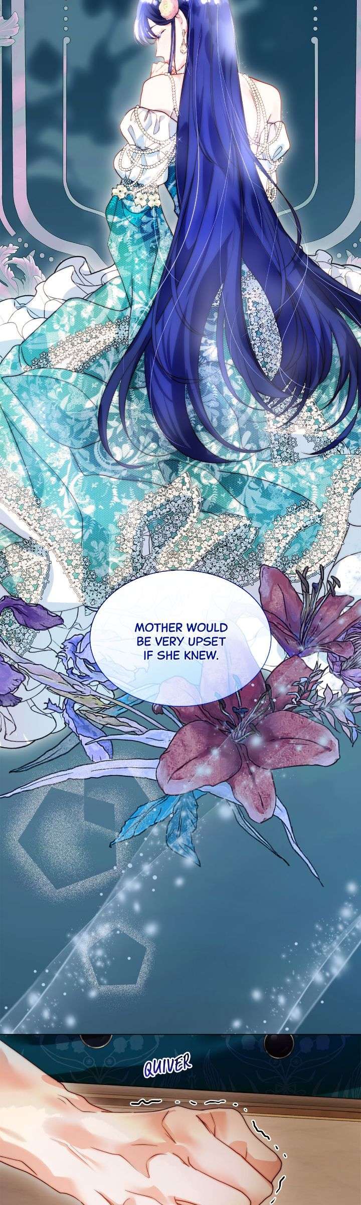 I Was Born As The Second Daughter Chapter 85 - Page 42