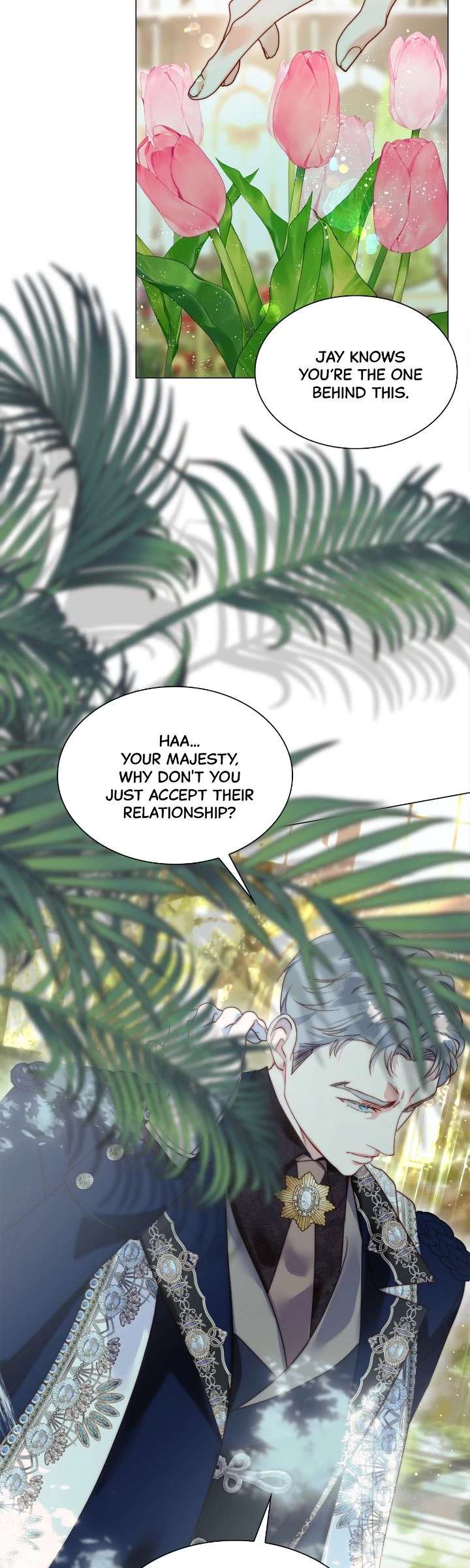 I Was Born As The Second Daughter Chapter 85 - Page 48