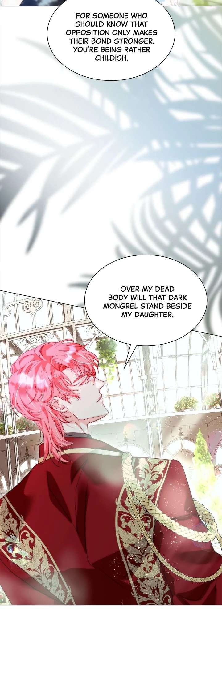 I Was Born As The Second Daughter Chapter 85 - Page 49