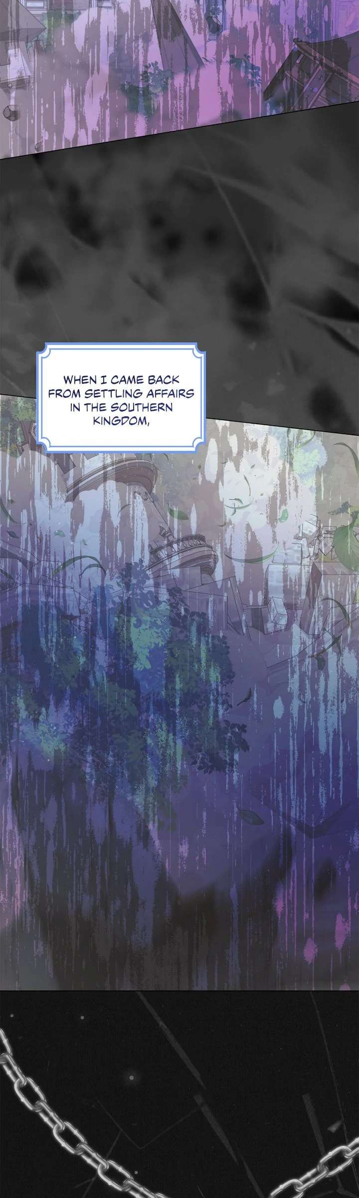 I Was Born As The Second Daughter Chapter 85 - Page 5