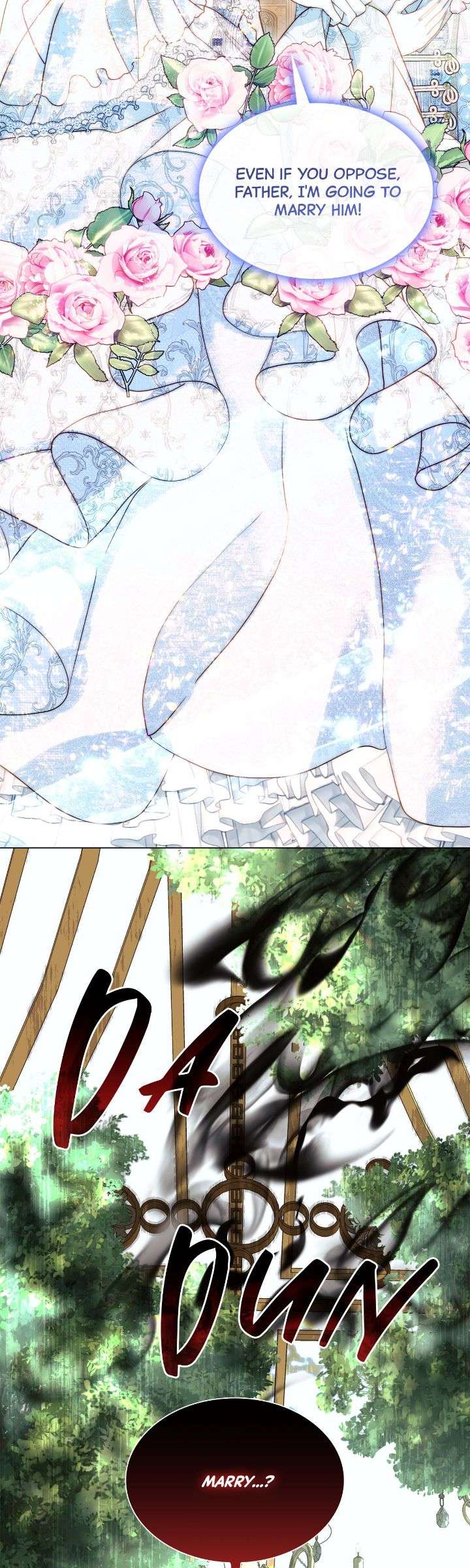 I Was Born As The Second Daughter Chapter 85 - Page 51