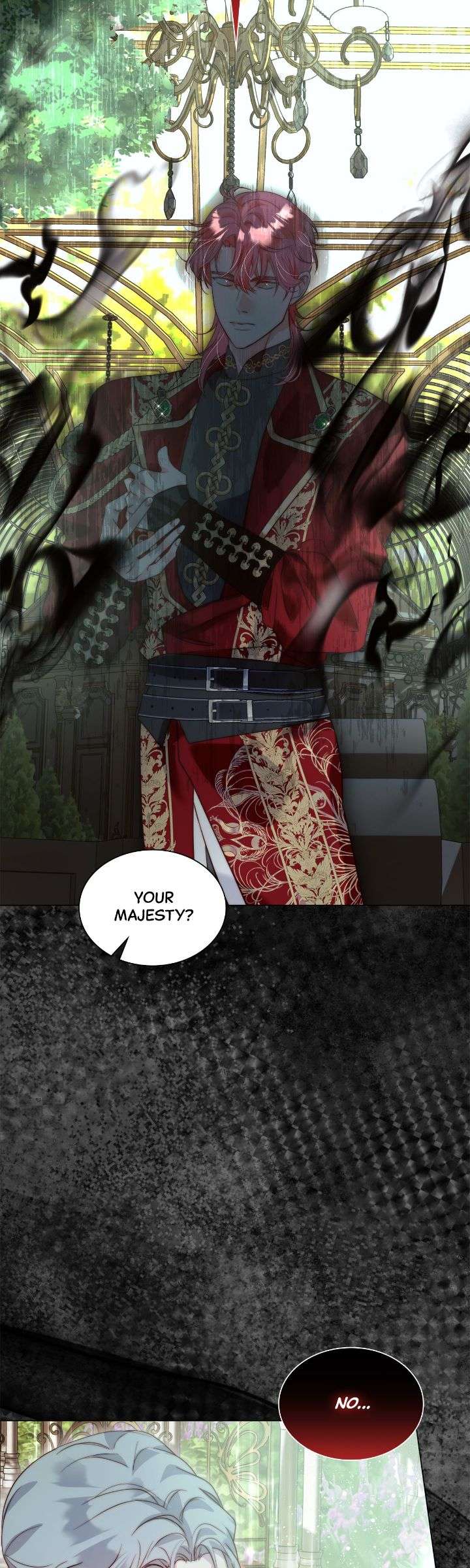 I Was Born As The Second Daughter Chapter 85 - Page 52