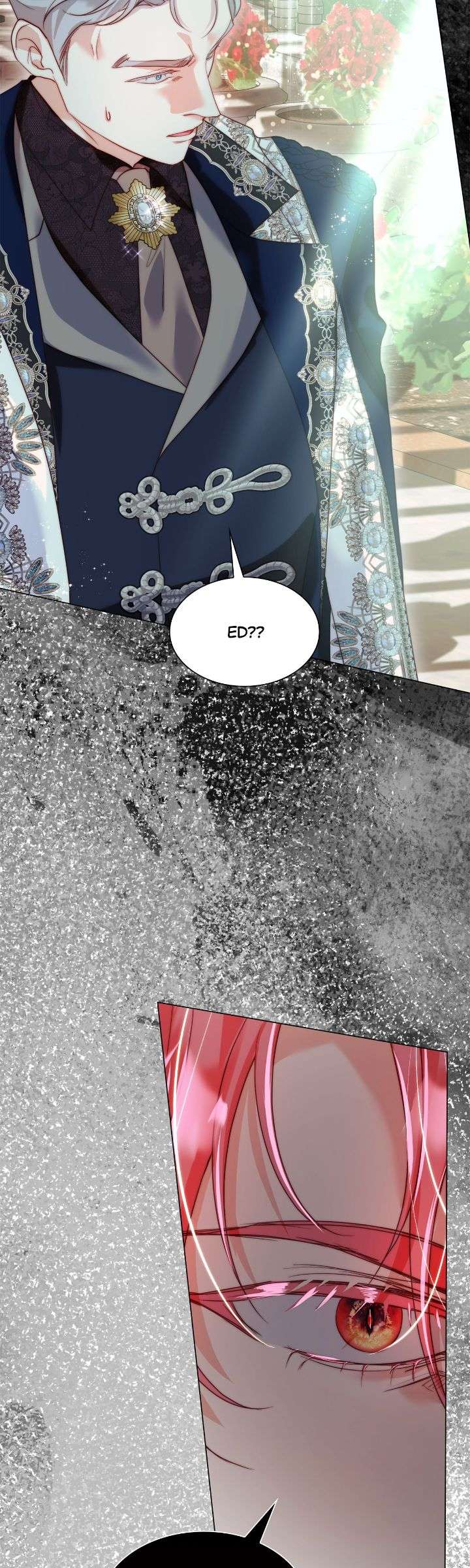 I Was Born As The Second Daughter Chapter 85 - Page 53