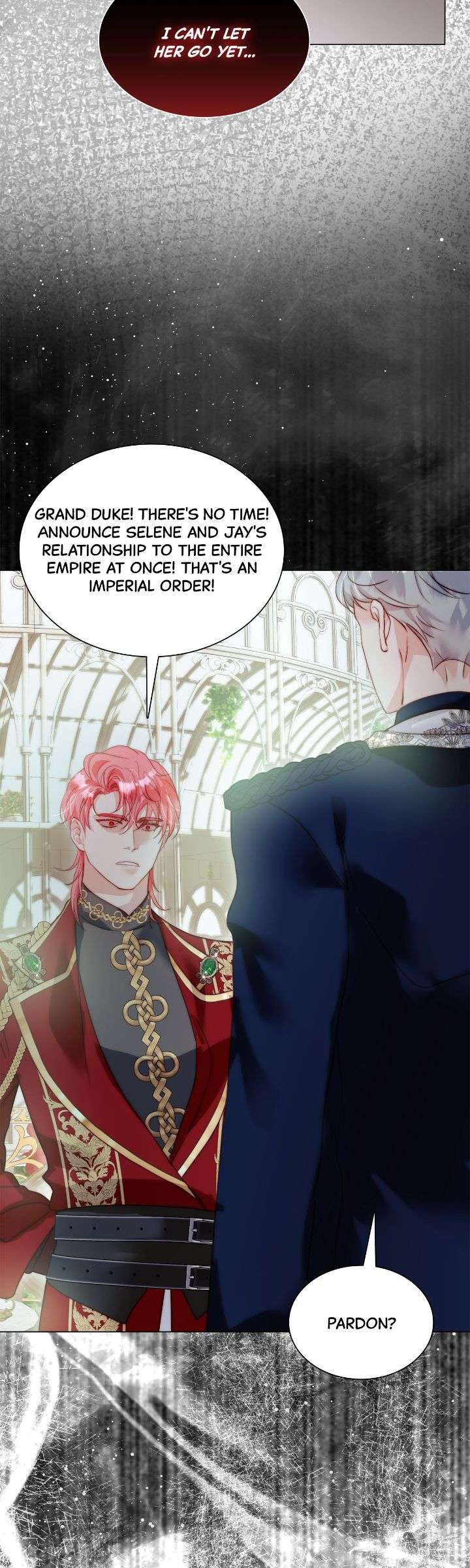 I Was Born As The Second Daughter Chapter 85 - Page 54