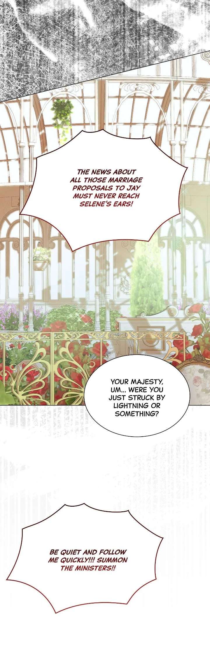 I Was Born As The Second Daughter Chapter 85 - Page 55