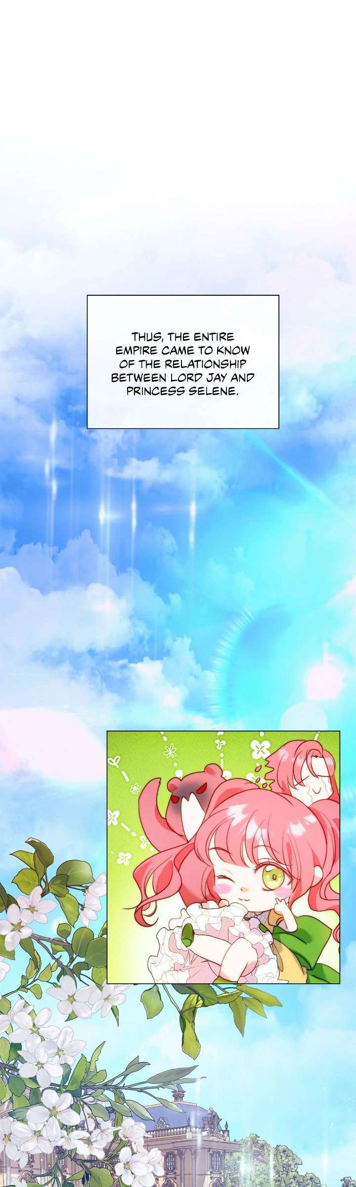 I Was Born As The Second Daughter Chapter 85 - Page 56