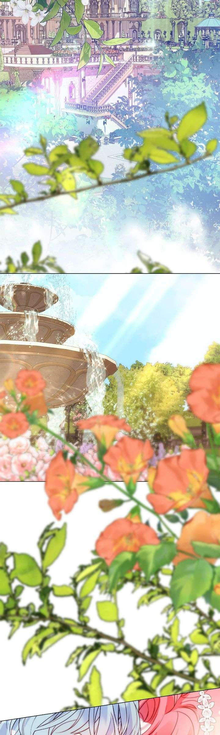 I Was Born As The Second Daughter Chapter 85 - Page 57