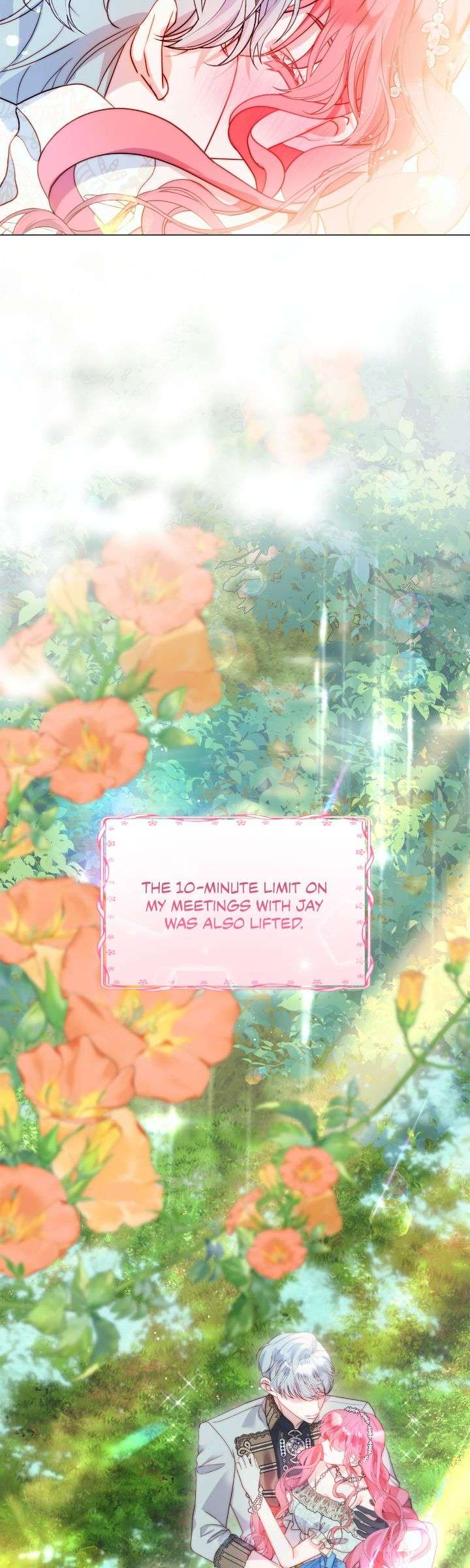 I Was Born As The Second Daughter Chapter 85 - Page 58