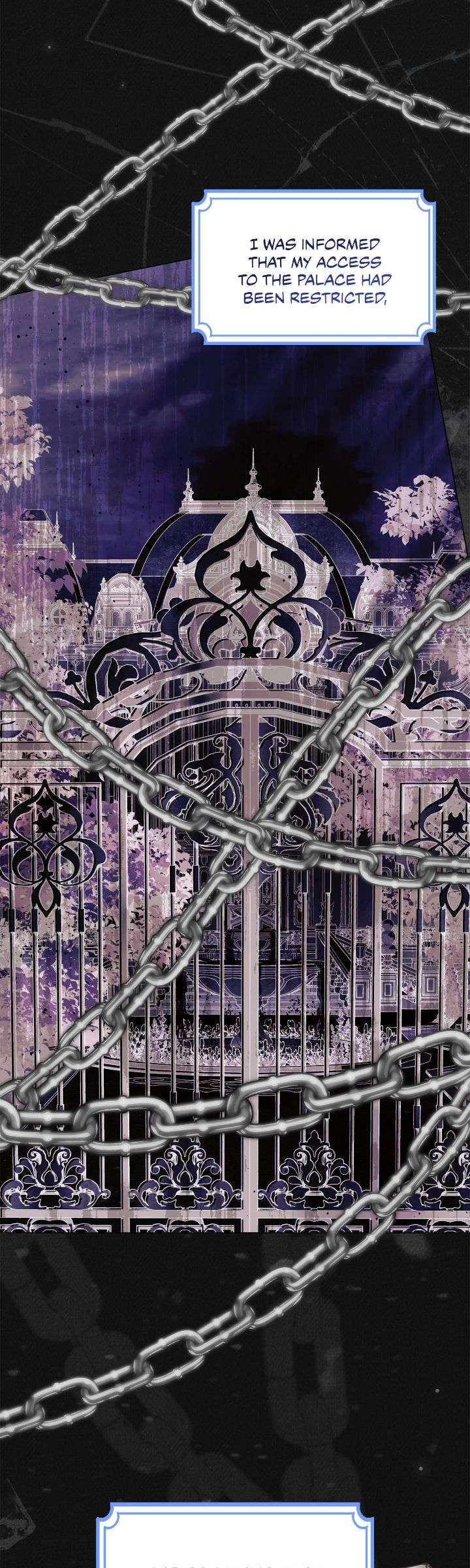 I Was Born As The Second Daughter Chapter 85 - Page 6