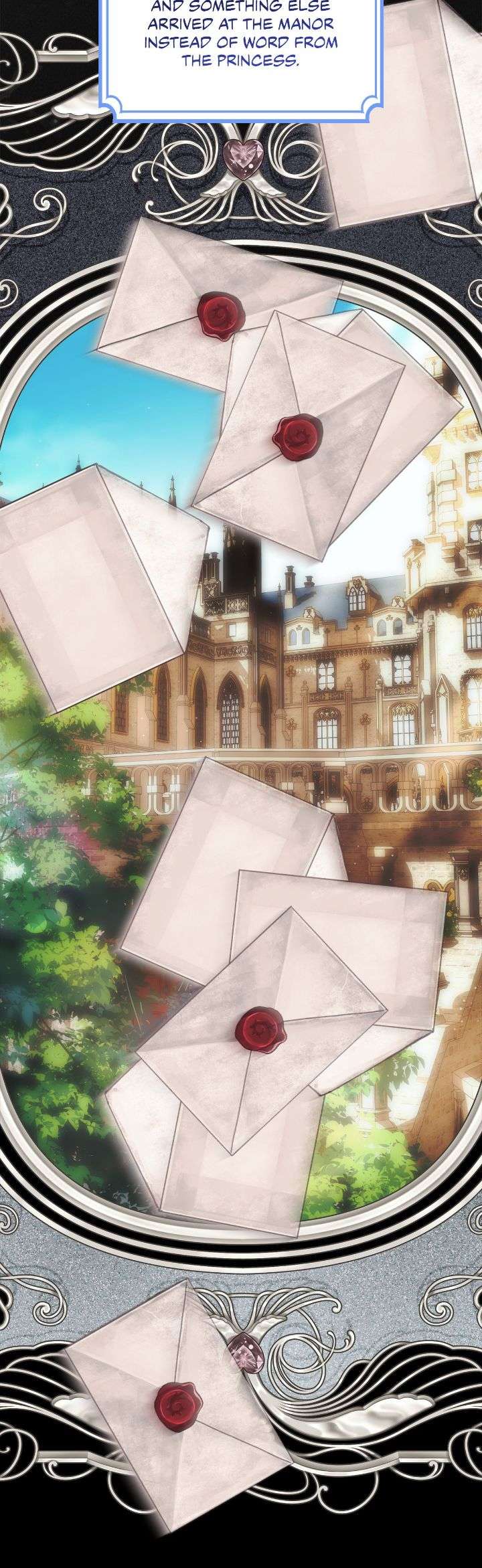 I Was Born As The Second Daughter Chapter 85 - Page 7