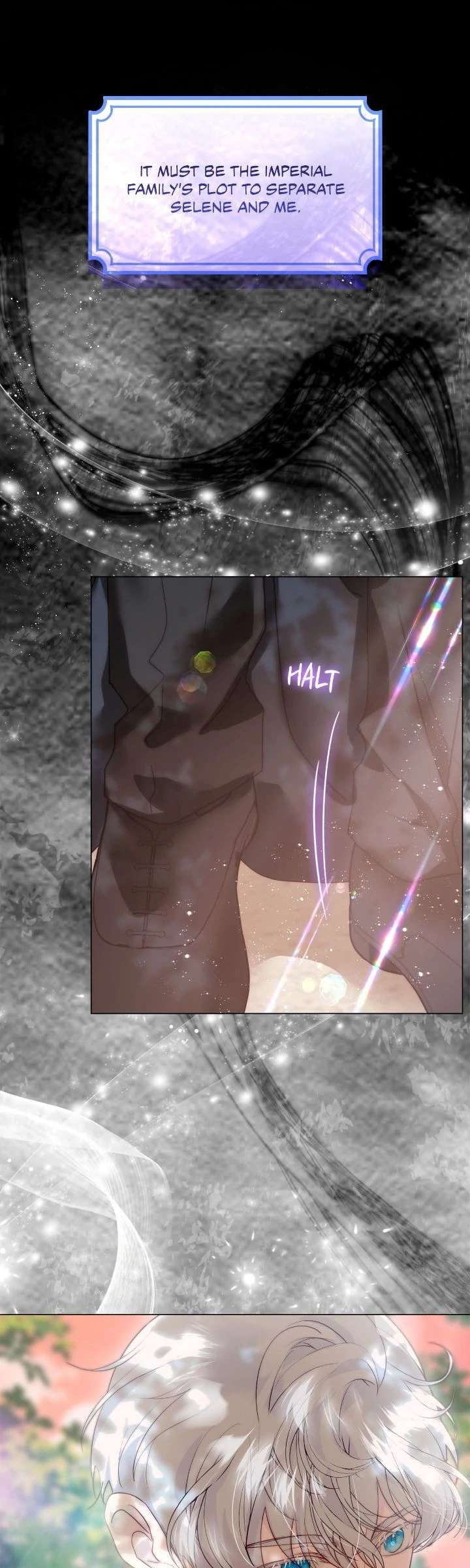 I Was Born As The Second Daughter Chapter 85 - Page 8