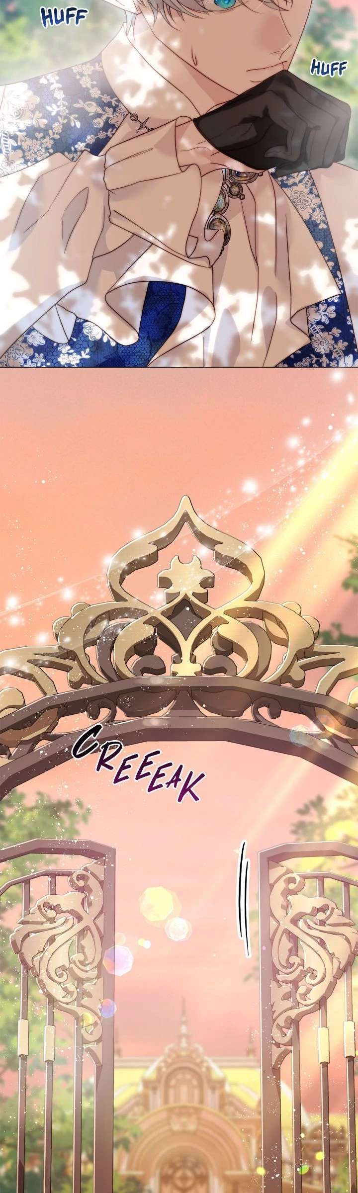 I Was Born As The Second Daughter Chapter 85 - Page 9