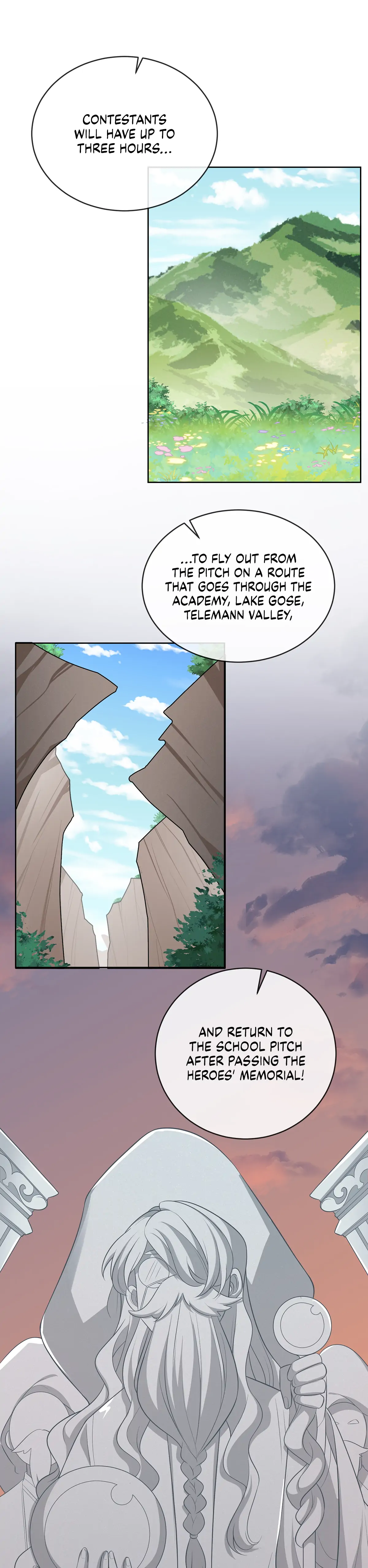 The Daughter of Evil and Miss Devil Chapter 13 - Page 12