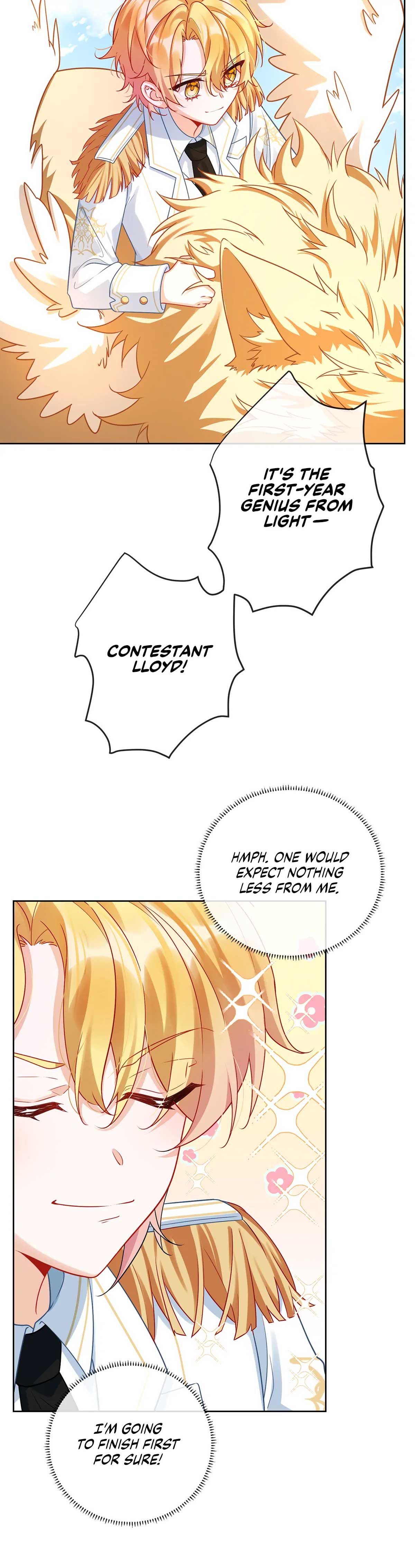 The Daughter of Evil and Miss Devil Chapter 16 - Page 12