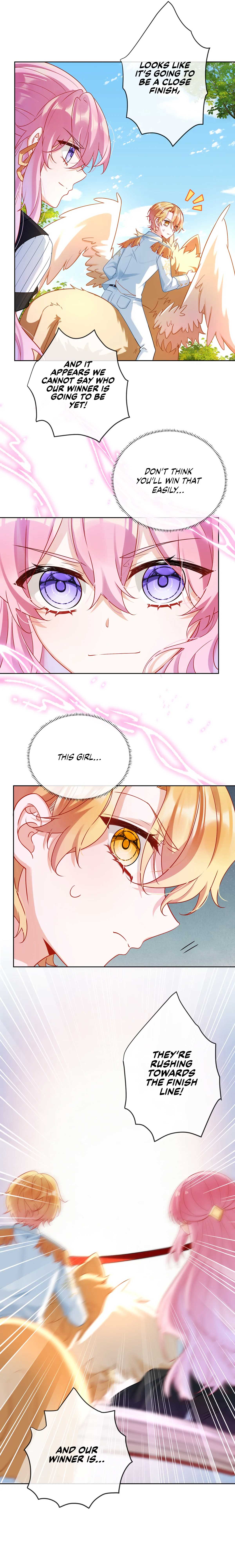 The Daughter of Evil and Miss Devil Chapter 16 - Page 14