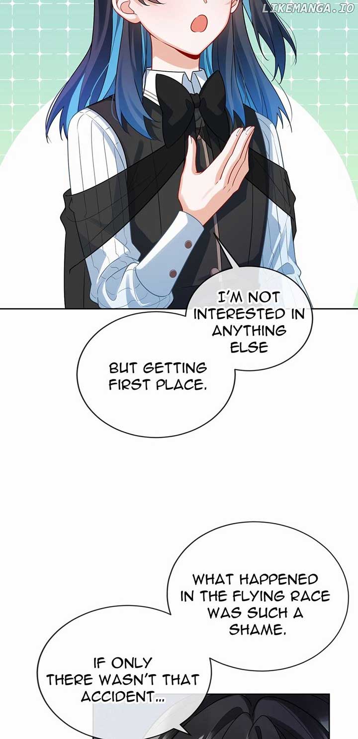 The Daughter of Evil and Miss Devil Chapter 18 - Page 10
