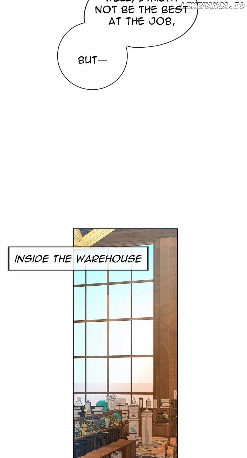 The Daughter of Evil and Miss Devil Chapter 19 - Page 17