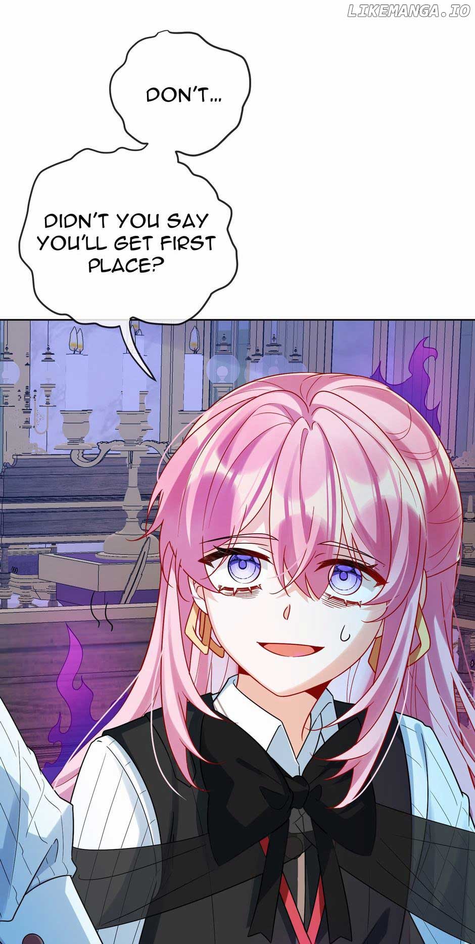 The Daughter of Evil and Miss Devil Chapter 19 - Page 38