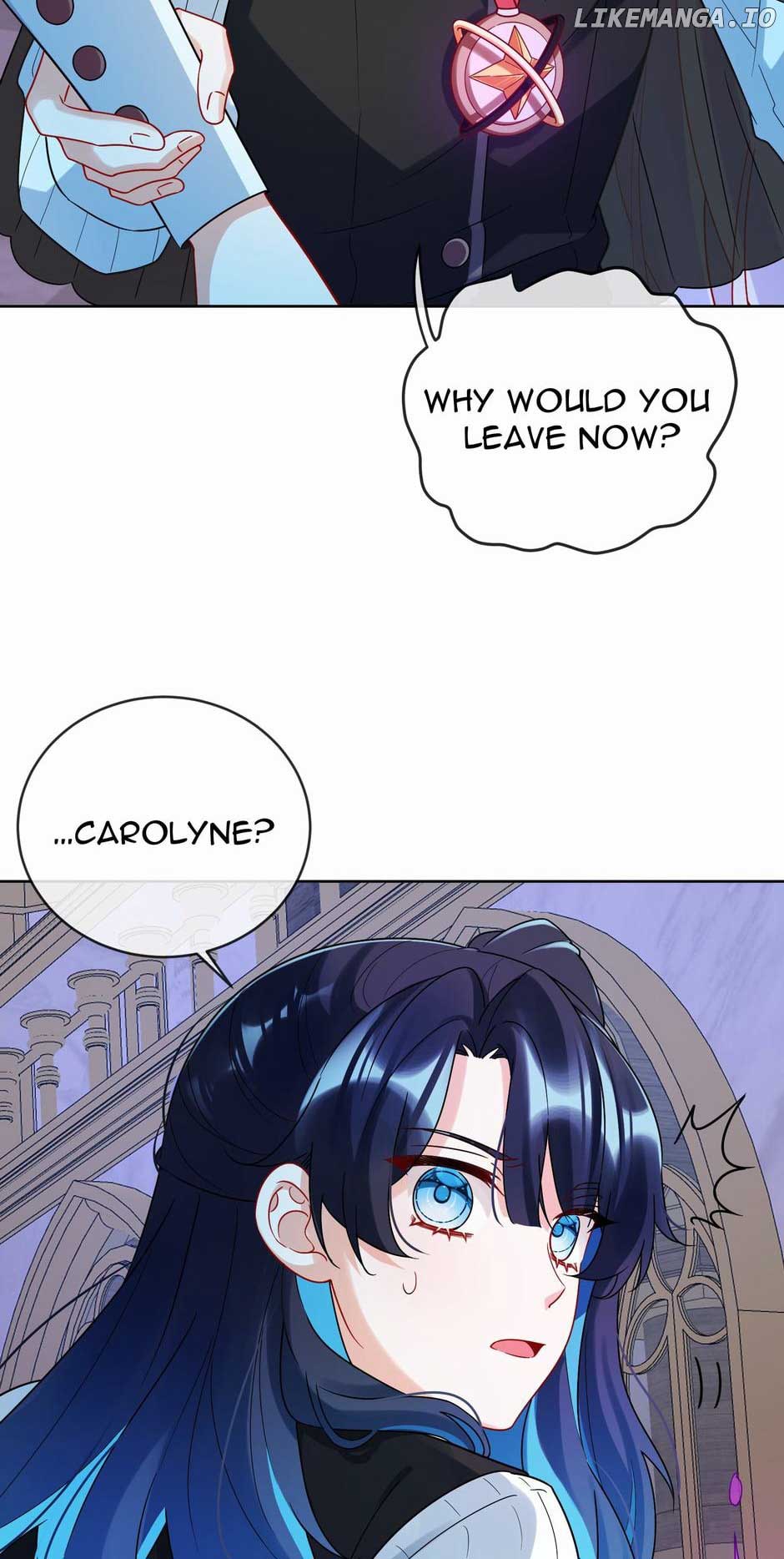 The Daughter of Evil and Miss Devil Chapter 19 - Page 39