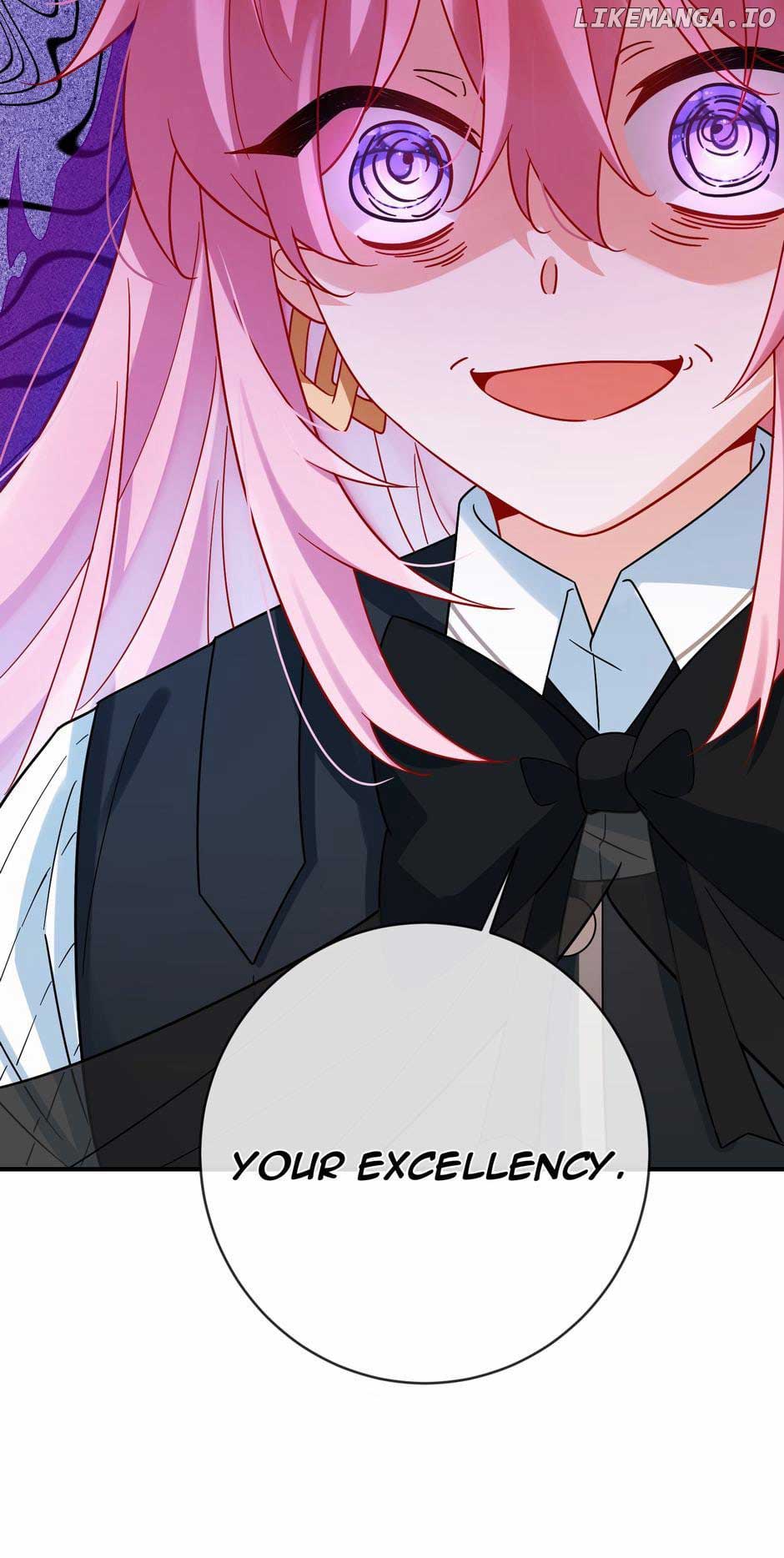 The Daughter of Evil and Miss Devil Chapter 19 - Page 42