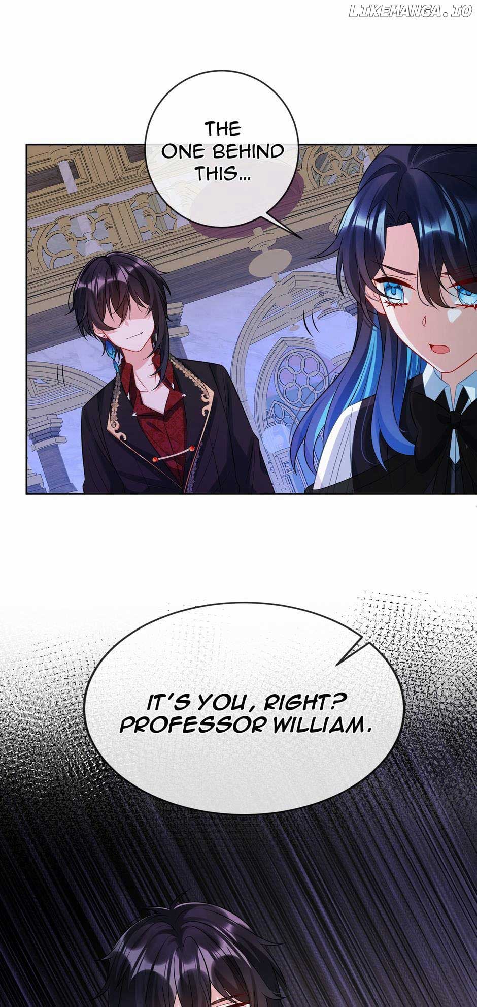 The Daughter of Evil and Miss Devil Chapter 19 - Page 47