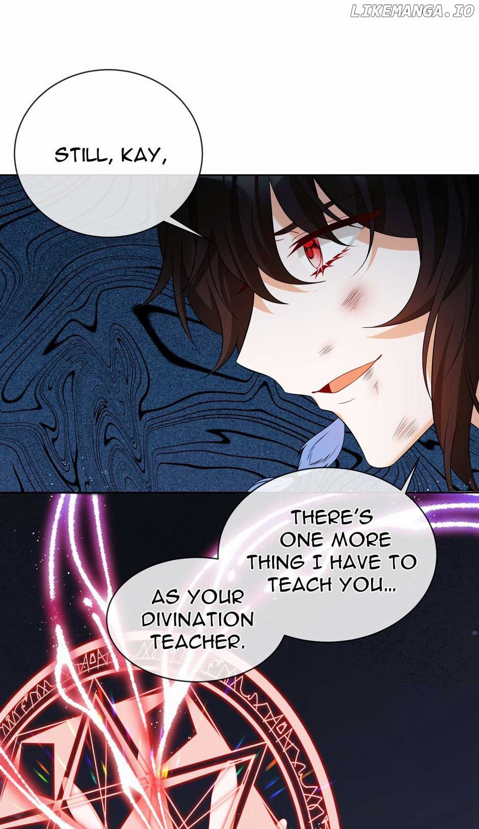 The Daughter of Evil and Miss Devil Chapter 20 - Page 21