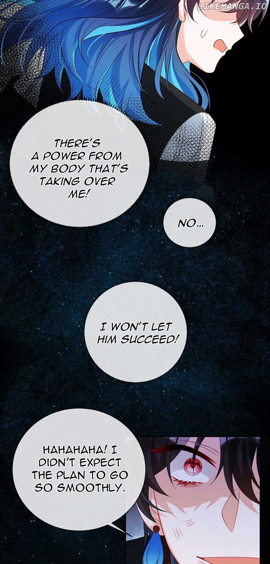 The Daughter of Evil and Miss Devil Chapter 20 - Page 31
