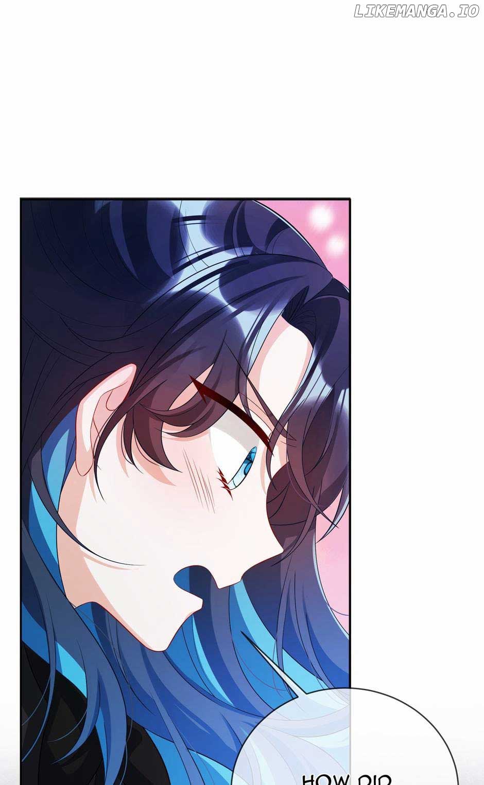The Daughter of Evil and Miss Devil Chapter 20 - Page 38