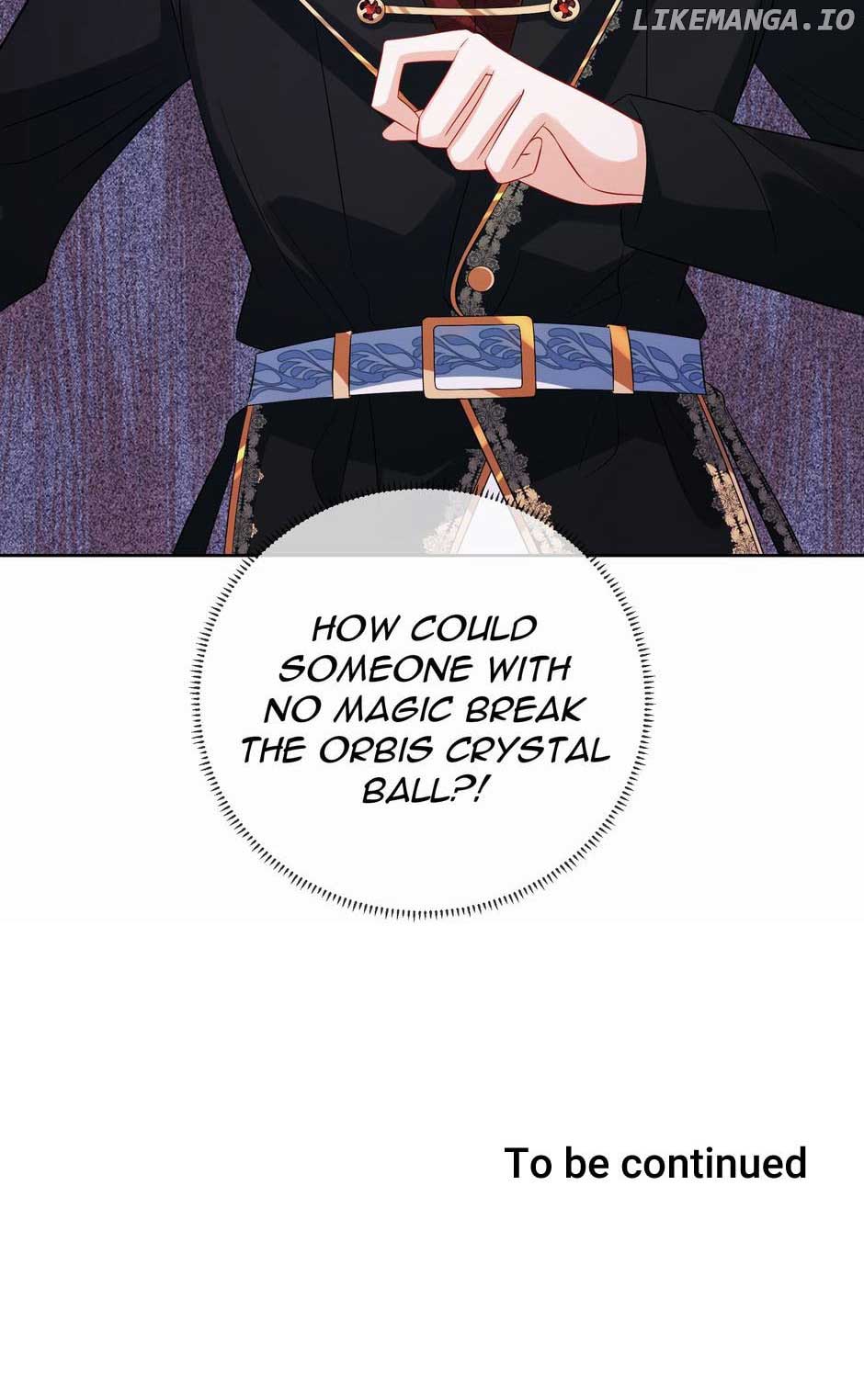 The Daughter of Evil and Miss Devil Chapter 20 - Page 40