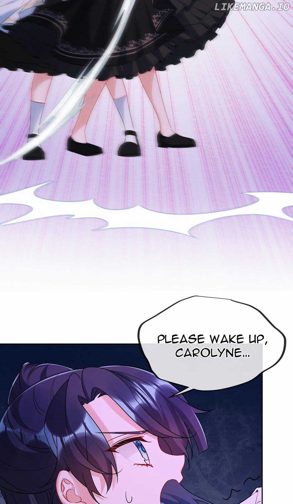 The Daughter of Evil and Miss Devil Chapter 21 - Page 12
