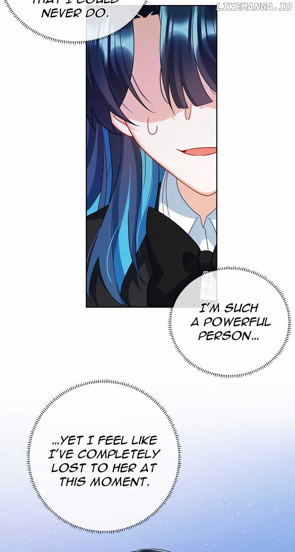 The Daughter of Evil and Miss Devil Chapter 22 - Page 18
