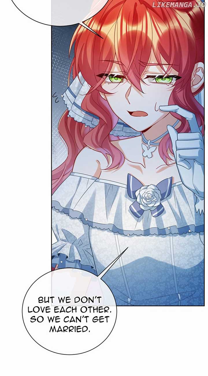 The Daughter of Evil and Miss Devil Chapter 23 - Page 29