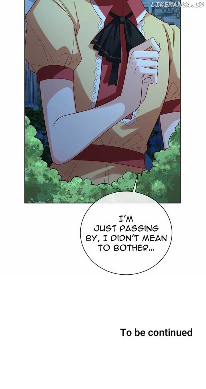 The Daughter of Evil and Miss Devil Chapter 23 - Page 40
