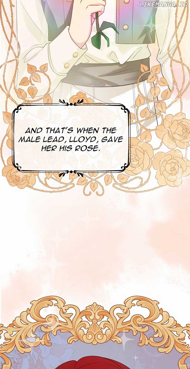 The Daughter of Evil and Miss Devil Chapter 23 - Page 5