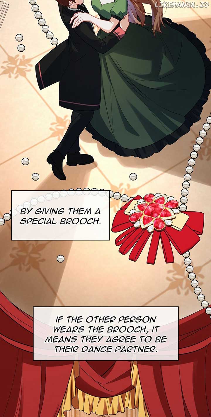 The Daughter of Evil and Miss Devil Chapter 24 - Page 10