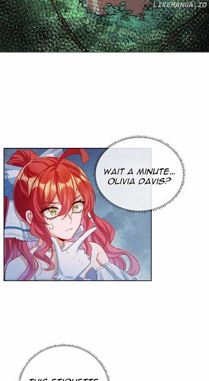 The Daughter of Evil and Miss Devil Chapter 24 - Page 14