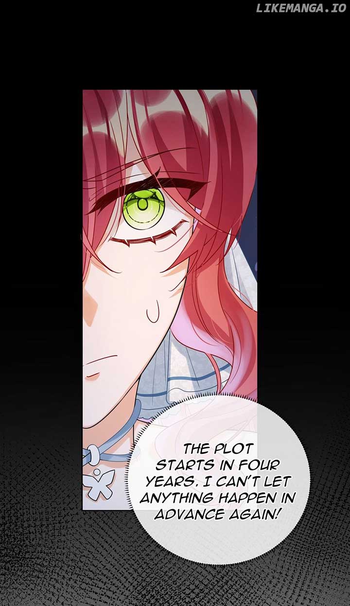 The Daughter of Evil and Miss Devil Chapter 24 - Page 17