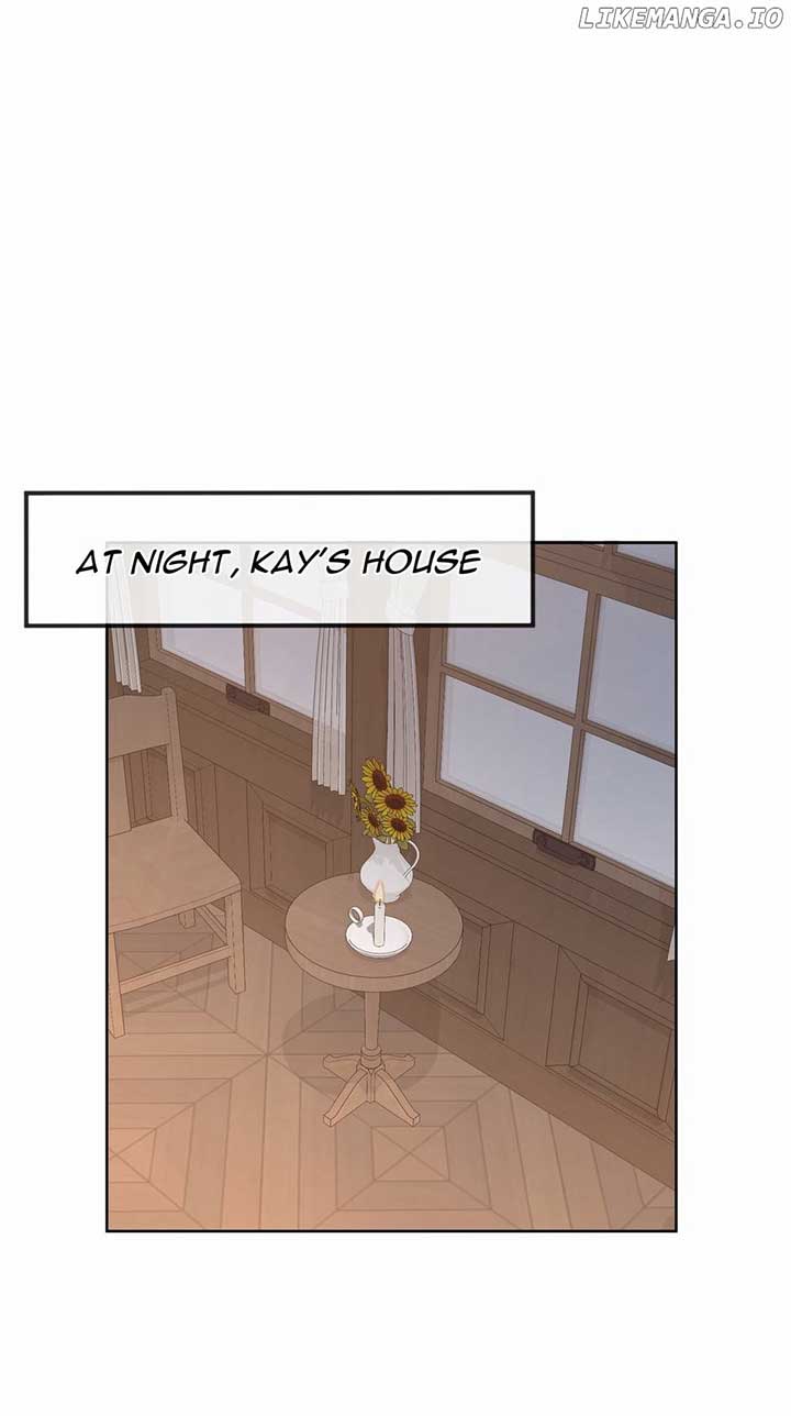 The Daughter of Evil and Miss Devil Chapter 24 - Page 32